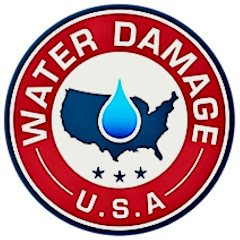 U.S.A. Water Damage